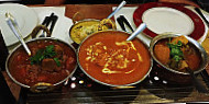 Taj Mahal Groningen food