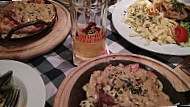 Sophies Brauhaus food