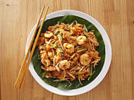 Tudia Char Kuey Teow Putra Heights food