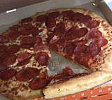 Little Caesars Pizza food