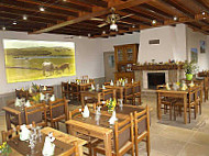 Auberge Du Radal food