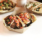 Tacos A Go Go Midtown food