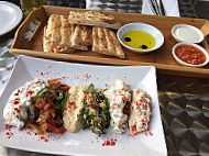 Melis Mediterranean Turkish Cusine food