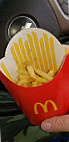 McDonald's food