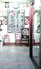 Jimmy John's inside