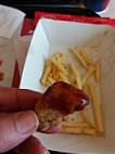 KFC food