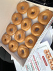 Krispy Kreme food