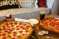 Pizza Hut food