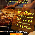 Lauspizza 100% Artesanal food