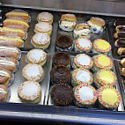 Mellors Bakery food