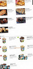 Domino's Pizza Villeneuved'ascq menu