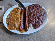 Bb's Tex-orleans food