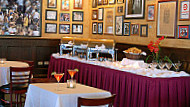 Harry Caray's Italian Steakhouse food