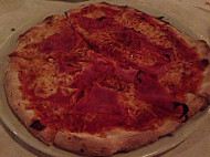 New York Pizza food