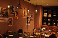 Ll'amice Italiensk Restaurang Gävle inside