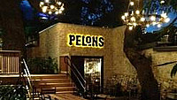 Pelons Tex-Mex outside