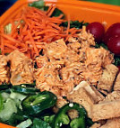 Salad And Go food