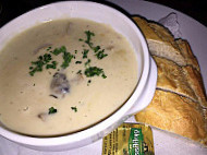 O'Sheas Irish Pub & Biergarten food