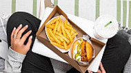 Shake Shack Henderson food