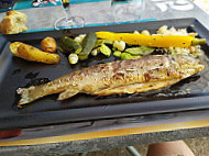 Le Lac Pavin food