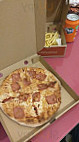 Santutxu I Telepizza food