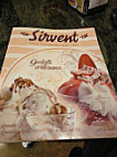 Sirvent 1860 Turrones Helados menu