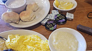 Cracker Barrel Old Country Store food