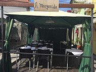 A Margarida inside