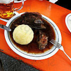 Gasthaus Krieg food