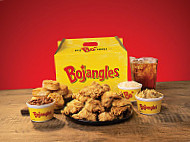 Bojangles outside