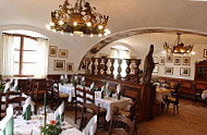 Klostergasthof Raitenhaslach food