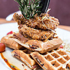 Hash House A Go Go Henderson food