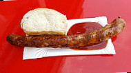 Stahl´s Bratwurst food