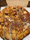 Jet's Pizza food