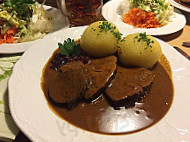 Gasthof Winkler food