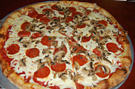 Prima Pizza food