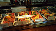 Bar Tapas food