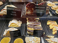 Breman Patisserie food