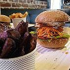 Grill'd - Fremantle food