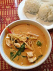 Titaya's Thai Cuisine food