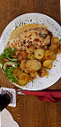 Mühlenstube food