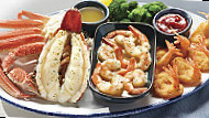 Red Lobster Santa Maria food