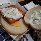 Mcdonald's food