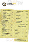 Rhodos menu