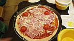 Tablapizza Nanterre food