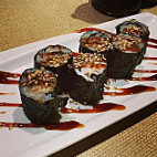 Go Sushi Japanese food