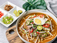 Mee Bandung Muar Pj food