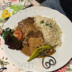 Waldschiesshaus food