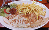 Löwenpicknick food