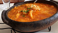 Moqueca capixaba food